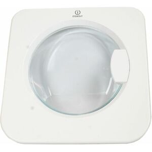 Indesit - Washing Machine Door Frame And Glass for Washing Machines Indesit - Washing Machine Door Frame And Glass for Washing Machines
