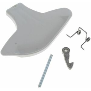 Door Handle Kit Inde Sit Ecotime for Indesit Washing Machines Door Handle Kit Inde Sit Ecotime for Indesit Washing Machines