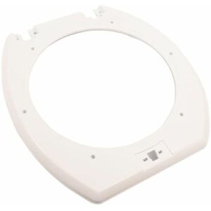 Washing Machine Rear Door Trim for Hotpoint/Ariston/Indesit Washing Machines Washing Machine Rear Door Trim for Hotpoint/Ariston/Indesit Washing Machines