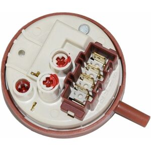 Indesit - Washing Machine Pressure Switch for /Hotpoint/Ariston Washing Machines Indesit - Washing Machine Pressure Switch for /Hotpoint/Ariston Washing Machines