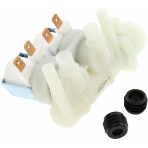Solenoid Valve 2 Way for Indesit Hotpoint/Ariston/Philco Washing Machines Solenoid Valve 2 Way for Indesit Hotpoint/Ariston/Philco Washing Machines