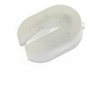 Indesit - Spring Anchorage Pad for /Hotpoint/Ariston Washing Machines Indesit - Spring Anchorage Pad for /Hotpoint/Ariston Washing Machines