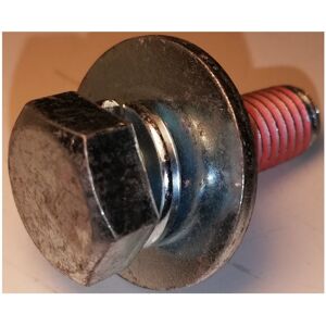 6011-001498 screw pulley washing machine - grey - Samsung 6011-001498 screw pulley washing machine - grey - Samsung