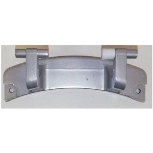 Samsung DC61-01910A Gray Washing Machine Door Hinge - Washing Machine Parts Samsung DC61-01910A Gray Washing Machine Door Hinge - Washing Machine Parts