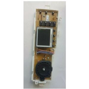 Samsung DC92-00673B - Brown - Washing Machine Control Module Samsung DC92-00673B - Brown - Washing Machine Control Module