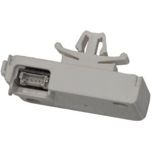 Samsung - Kit washing machine DC92-01888A - White Samsung - Kit washing machine DC92-01888A - White