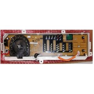 Samsung DC94-06019A - Brown - Washing Machine Control Module Samsung DC94-06019A - Brown - Washing Machine Control Module