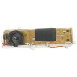 Samsung - DC94-06071A Power module washing machine - FWMINVF500E - white Samsung - DC94-06071A Power module washing machine - FWMINVF500E - white