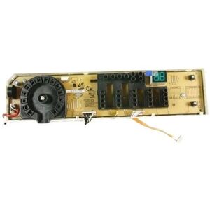 Samsung DC94-06164A Control and Power Module - Washing Machine - Brown Samsung DC94-06164A Control and Power Module - Washing Machine - Brown