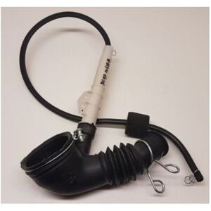 DC97-14637B Washing machine tub hose - Samsung DC97-14637B Washing machine tub hose - Samsung