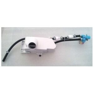 Samsung DC97-18188A - White - Washing machine tub kit Samsung DC97-18188A - White - Washing machine tub kit