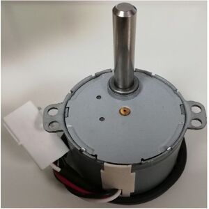 Samsung DD93-01013B - Brown - Dishwasher Motor Samsung DD93-01013B - Brown - Dishwasher Motor