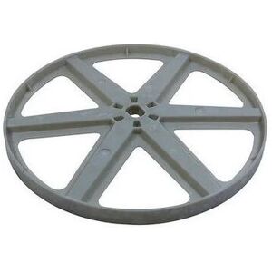 Samsung DC66-00767A - Gray - Pulleys for washing machines Samsung DC66-00767A - Gray - Pulleys for washing machines