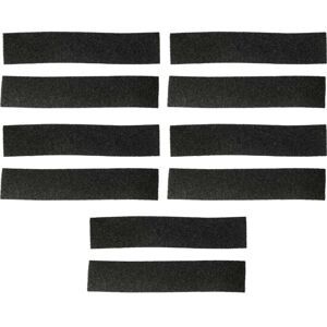 Vhbw - 10x foam filter For Filler Ring Replacement for Miele 9688381, 9688380 for Tumble Dryer Replacement Filter-Set Vhbw - 10x foam filter For Filler Ring Replacement for Miele 9688381, 9688380 for Tumble Dryer Replacement Filter-Set