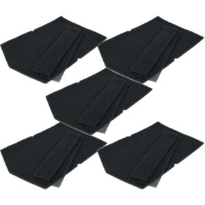 Vhbw - 15x foam filter compatible with Miele 9057930, 9688381 Vhbw - 15x foam filter compatible with Miele 9057930, 9688381