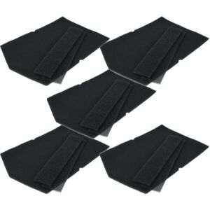 15x foam filter compatible with Miele t 8969 wp EcoComfort, t 8976 wp EcoComfort, t 8986 wp EcoComfort, t 8987 wp EcoComfort - Vhbw 15x foam filter compatible with Miele t 8969 wp EcoComfort, t 8976 wp EcoComfort, t 8986 wp EcoComfort, t 8987 wp EcoComfort - Vhbw