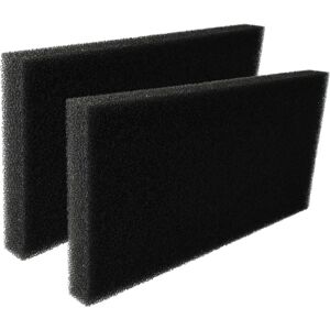 vhbw 2x foam filter Replacement for Gorenje / Panasonic SP-13 for Tumble Dryer Replacement Filter-Set vhbw 2x foam filter Replacement for Gorenje / Panasonic SP-13 for Tumble Dryer Replacement Filter-Set