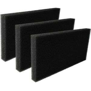 Vhbw - 3x foam filter compatible with Panasonic NHP8ER1 51878001 Tumble Dryer Vhbw - 3x foam filter compatible with Panasonic NHP8ER1 51878001 Tumble Dryer