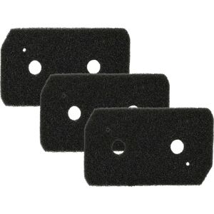 vhbw 3x Foam Pad Filter compatible with Siemens iSensoric WT43H080/03, WT43H080/04, WT43H0D0CH/01 Tumble Dryer Replacement Filter-Set vhbw 3x Foam Pad Filter compatible with Siemens iSensoric WT43H080/03, WT43H080/04, WT43H0D0CH/01 Tumble Dryer Replacement Filter-Set