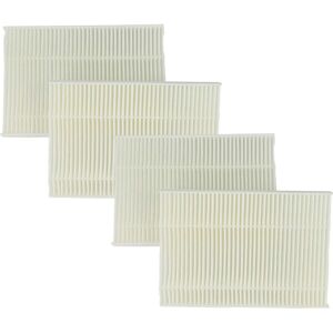Vhbw - 4x pollen filter Replacement for Siemens 00481723 for Tumble Dryer Vhbw - 4x pollen filter Replacement for Siemens 00481723 for Tumble Dryer