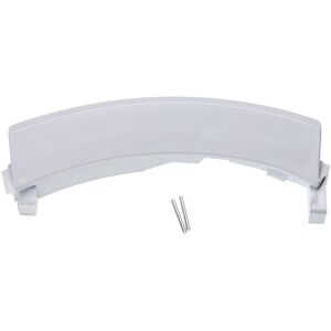 vhbw Bosch Logixx 8 White Door Handle - Door Type vhbw Bosch Logixx 8 White Door Handle - Door Type