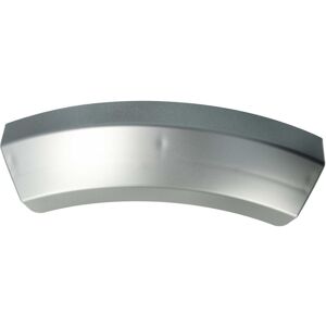 Vhbw - Door Handle compatible with Bosch WTV76302NL/04, WTV76100US/08, WTV76100US/09, WTV76100US/04 Tumble Dryer plastic Silver Vhbw - Door Handle compatible with Bosch WTV76302NL/04, WTV76100US/08, WTV76100US/09, WTV76100US/04 Tumble Dryer plastic Silver