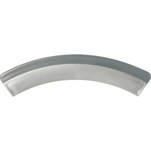 Siemens IQ700 Silver Grey Door Handle - Door Handle Siemens IQ700 Silver Grey Door Handle - Door Handle