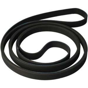vhbw Electrolux V-belt - 197.1cm Black - Dryer Replacement Part vhbw Electrolux V-belt - 197.1cm Black - Dryer Replacement Part
