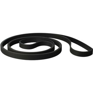 vhbw Drive Belt compatible with Lloyds 010/561.000C 190 Tumble Dryer - 199.2 cm, Black vhbw Drive Belt compatible with Lloyds 010/561.000C 190 Tumble Dryer - 199.2 cm, Black