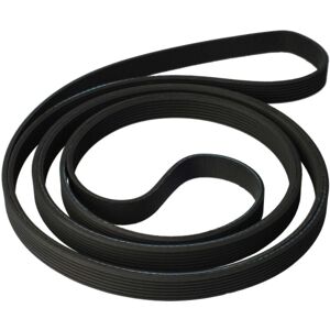 Vhbw - Drive Belt Replacement for 1971 ph 7, 7H1971, 7PH1971 for Tumble Dryer - 197.1 cm, Black Vhbw - Drive Belt Replacement for 1971 ph 7, 7H1971, 7PH1971 for Tumble Dryer - 197.1 cm, Black