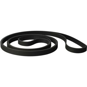Vhbw - Drive Belt Replacement for Matura 09640723, 01296334 for Tumble Dryer - 199.2 cm, Black Vhbw - Drive Belt Replacement for Matura 09640723, 01296334 for Tumble Dryer - 199.2 cm, Black