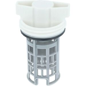 vhbw Lint Sieve Filter compatible with Samsung WF42H5200AW/A2, WF42H5400AF/A2, WF42H5400AW/A2, WF42H5500AF/A2 Washing Machine - 4.2 cm vhbw Lint Sieve Filter compatible with Samsung WF42H5200AW/A2, WF42H5400AF/A2, WF42H5400AW/A2, WF42H5500AF/A2 Washing Machine - 4.2 cm