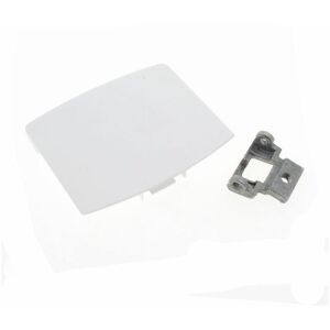 Indesit Door Handle Wh Kit for Whirlpool/Bauknecht Washing Machines Indesit Door Handle Wh Kit for Whirlpool/Bauknecht Washing Machines