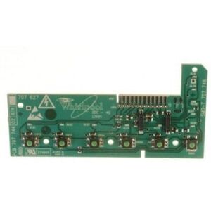 Whirlpool - 481223958039 Washing machine module Whirlpool - 481223958039 Washing machine module