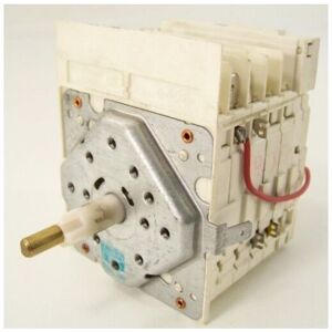 Whirlpool WAT7760 Timer - Washing Machine OEM Parts Whirlpool WAT7760 Timer - Washing Machine OEM Parts