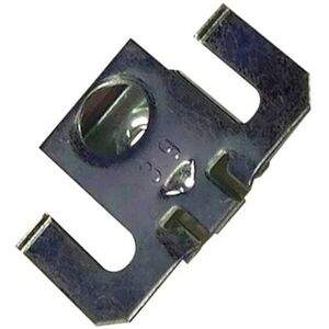 Whirlpool - 481250568027 Dishwasher panel clip Whirlpool - 481250568027 Dishwasher panel clip