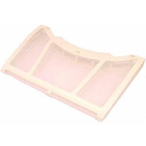 White Knight - Crosslee) Tumble Dryer Fluff and Lint Filter White Knight - Crosslee) Tumble Dryer Fluff and Lint Filter