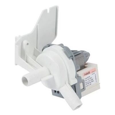 AEG 1321152041 - White - Drain hole plug AEG 1321152041 - White - Drain hole plug