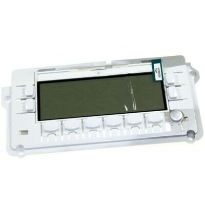 Candy 46005691 Electronic Module - White - Washing Machine Candy 46005691 Electronic Module - White - Washing Machine