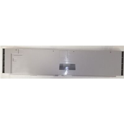 Electrolux 1560172932 - Gray - Dishwasher Panel Electrolux 1560172932 - Gray - Dishwasher Panel