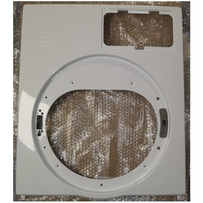 Samsung DC97-17440T White Washer Front Panel - Washer Panel Samsung DC97-17440T White Washer Front Panel - Washer Panel