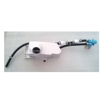 Samsung DC97-18188A - White - Washing machine tub kit Samsung DC97-18188A - White - Washing machine tub kit