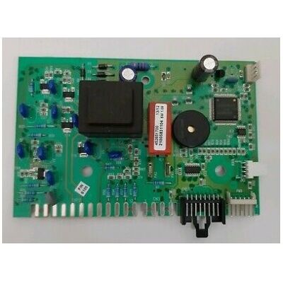 Ariston C00077139 - green - electronic module Ariston C00077139 - green - electronic module