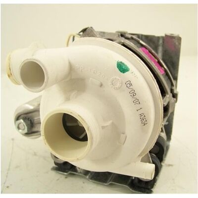 Smeg Dishwasher Pump Motor 795210501 Smeg Dishwasher Pump Motor 795210501