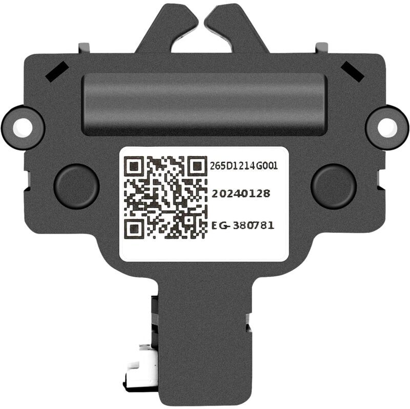 SJQKA AP5668411, PS6447681, Wd21x10490 For 2997693 Dishwasher Door Lock Switch Replacement