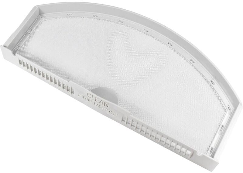 SJQKA Hqrp WE03X23881 Replacement Dryer Lint Filter for ge Hotpoint AP6031713 PS11763056 4476390 EAP11763056, Fits Models GTD42EASJ2WW GTD33EASK0WW