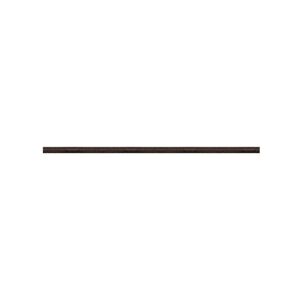 Westinghouse - Ceiling fan extension rod Espresso (dark brown) in various sizes