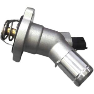 TLILY 24105060 Engine Cooling System Thermostat for Cavalier Excelle 2016-2019