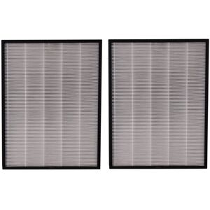 TLILY 2X hepa Filter AC4144 for Air Purifier Parts AC4014 AC4072 AC4074 AC4083 AC4084 AC4085 AC4086