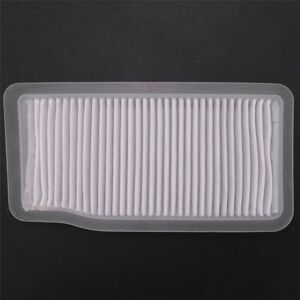 TLILY 6X External Air Conditioner Cabin Filter Fits for W204 C E Class COUPE GLK260 GLK300 GLK350 FT999